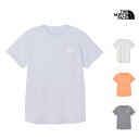 【お盆も毎日発送】 セール SALE ザ・ノース・フェイス THE NORTH FACE ショートスリーブ ワン ポイント ロゴ ティー S/S ONE POI...