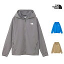 2025 春夏 新作 ザ・ノース・フェイス THE NORTH FACE サンシェード フルジップ フーディー SUNSHADE FULLZIP HOODIE ...