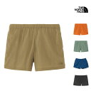 セール SALE ザ・ノース・フェイス THE NORTH FACE バーサタイル ショーツ VERSATILE SHORT ボトムス パンツ NBW42335...