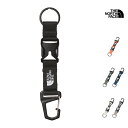 2025 春夏 新作 ザ・ノース・フェイス THE NORTH FACE TNF キー キーパー ロング TNF KEY KEEPER LONG キーホルダー カラビナ NN32435 メンズ レディース(4)