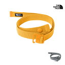 セール SALE ザ・ノース・フェイス THE NORTH FACE ノーステック ウェービング ベルト NORTHTECH WEAVING BELT ベルト ...