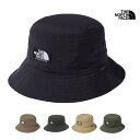 セール SALE ザ・ノース・フェイス THE NORTH FACE キャンプ サイド ハット CAMP SIDE HAT 帽子 ハット NN02345 メンズ...