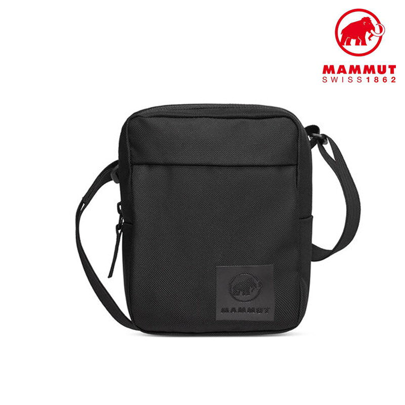 25-26 秋冬 新作 マムート MAMMUT エクセロン ポーチ 1 XERON POUCH 1 ショルダー バッグ 2810-00460 メンズ レディース