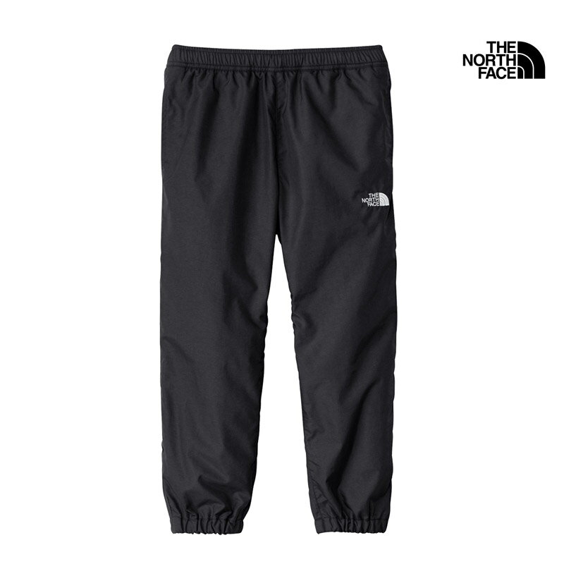 【P5倍 27日 1:59まで】 25-26 秋冬 新作 ザ・ノース・フェイス THE NORTH FACE キッズ トドラー ノマド ライト パンツ KIDS TODDLER NOMAD LIGHT PANT ボトムス パンツ NBT82532 キッズ(4)