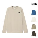 25-26 秋冬 新作 ザ・ノース・フェイス THE NORTH FACE ロングスリーブ エンデューロ クルー L/S ENDURO CREW Tシャツ トップス NT62375 メンズ(4)