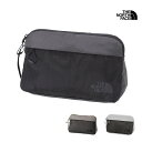 25-26 秋冬 新作 ザ・ノース・フェイス THE NORTH FACE ヘイジー ポーチ M HAZY POUCH M 小物入れ ポーチ NM82458 メ...
