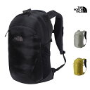 25-26 秋冬 新作 ザ・ノース・フェイス THE NORTH FACE ボストーク 26 VOSTOK 26 リュック バックパック NM72350 メンズ レディース