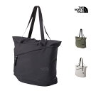 25-26 秋冬 新作 ザ・ノース・フェイス THE NORTH FACE ピレネー トート PYRENEES TOTE バッグ トートバッグ NM82507 メンズ レディース