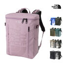 25-26 秋冬 新作 ザ・ノース・フェイス THE NORTH FACE BC ヒューズ ボックス 2 BC FUSE BOX II リュック バックパック ...