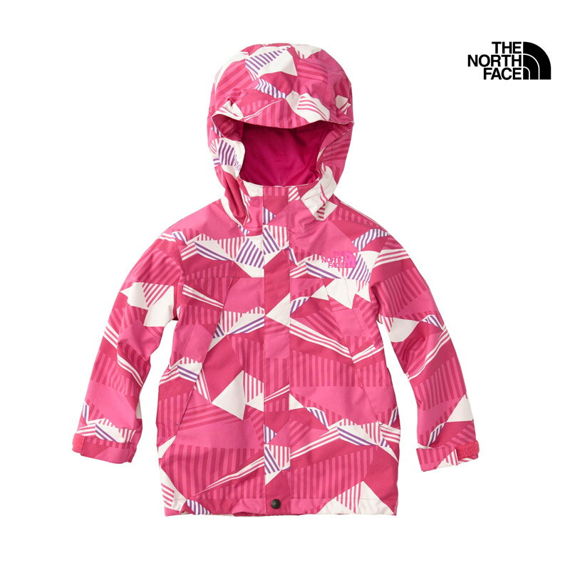 セール ノースフェイス THE NORTH FACE ノベルティー スクープ ジャケット NOVELTY SCOOP JACKET マウンテンパーカー ジャケット NPJ61846 キッズ