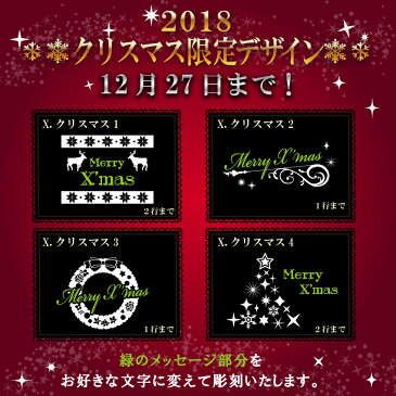 【名入れ無料】名入れ ロックグラス ペアセット カムリ 口部強化 250ml プレゼント クリスマス 誕生日 名入れグラス 卒業祝い タンブラー グラス 名前入れ