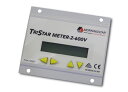 TS-M-2-600V LCD液晶ディスプレー装着タイプ トライスターTS-MPPT-60-600V-48用