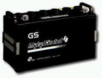 【送料無料】[SEB50]ジーエス・ユアサ製（GSユアサ）ディープサイクルバッテリー
