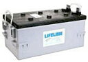 【送料無料】[GPL-8DL]LIFELINEディープサイクルバッテリー