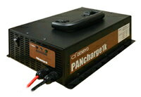 [PANcharge1k]【送料無料】バッテリー充電器