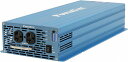 【送料無料】 3000W 堅牢小型DC-AC正弦波インバーターVF3007A-48VDC（AC200V)