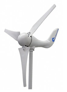 風力発電機エアードラゴン AD-600