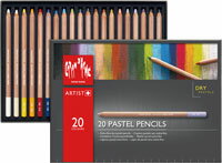 カランダッシュパステルペンシル20...