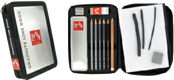 カランダッシュ グラファイトライン ギフトボックス