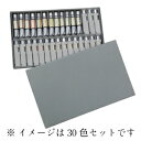 東京藝術大学×ホルベイン工業 油一（YUICHI） 油絵具20ml Y092　12色セットB