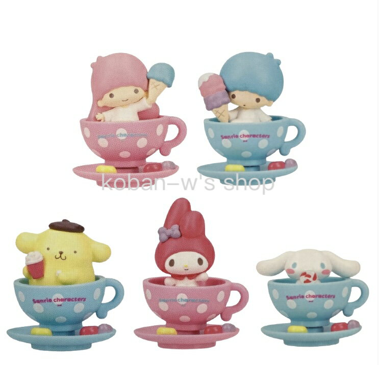 楽天市場】キキララ フィギュア（ホビー）の通販