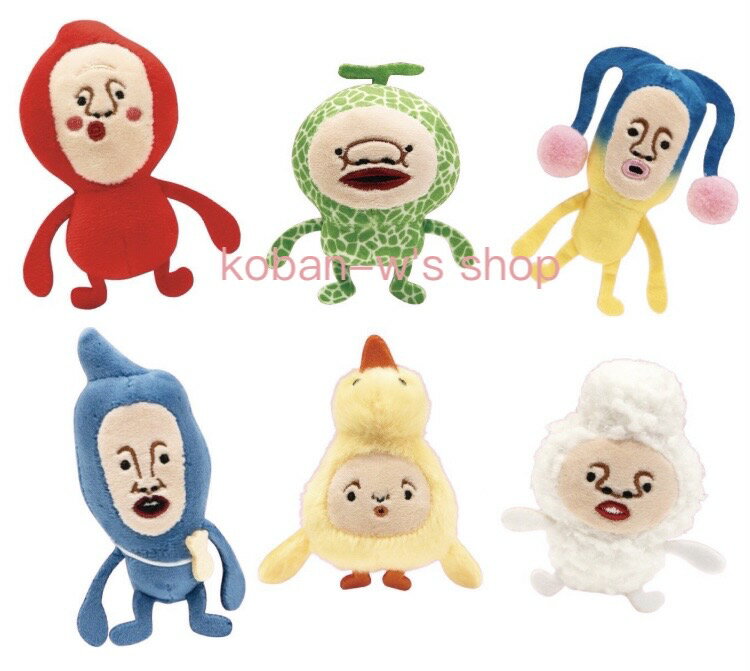 楽天市場】こびとづかん ぬいぐるみ（ホビー）の通販
