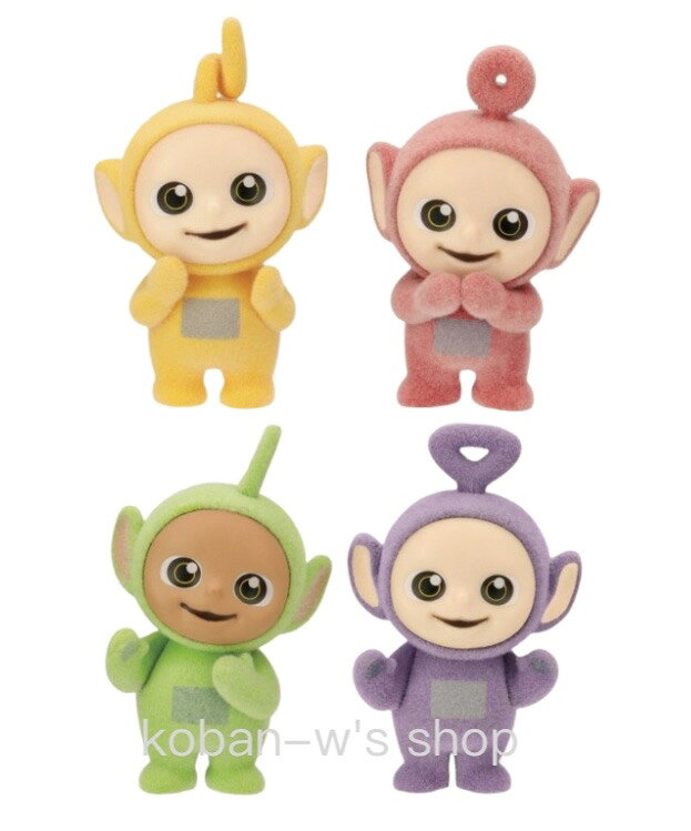 楽天市場】Teletubbies（ホビー）の通販