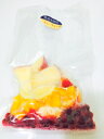 【KIMONO FRUITS】デトックスウォーター冷凍フルーツ（ビューティーUP）100g フルーツウォーター用冷凍フルーツ【送料 消費税込み