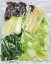 【KIMONO VEGETABLE】冷凍野菜ミックス（お鍋用）　国産（徳島、岡山産など）　200g（二人前）　冷凍野菜