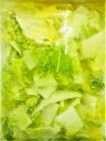冷凍白菜　国産（徳島産）冷凍野菜　200g×1個入り　国産冷凍野菜　【消費税込み】 その1