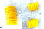 冷凍瀬戸内レモンスライスカット　20枚×20個入り（ハーフカット）瀬戸内レモンスライス【消費税込み】