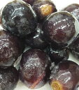 【KIMONO FRUITS】冷凍巨峰 1000g (山梨または、長野産)
