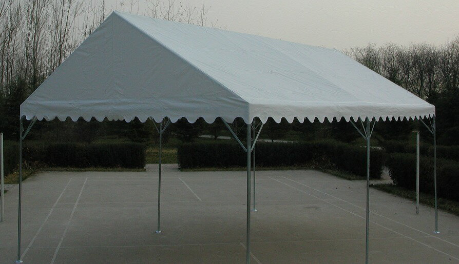 テント ターポ セット 2間×3間 6坪