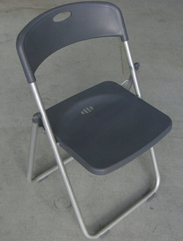 折り畳みアルミ椅子B