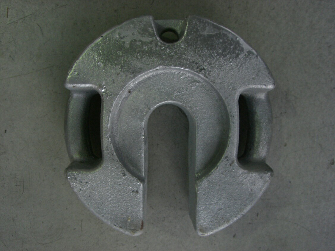 テントウエイト 20kg メッキ品通販格安セール情報 楽天 通販