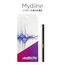 【公式】 MONSTER FOG (モンスターフォグ) ベイプ スターターキット 本体+充電アダプタ+お試し用カートリッジセット モンスターメンソール VAPE...