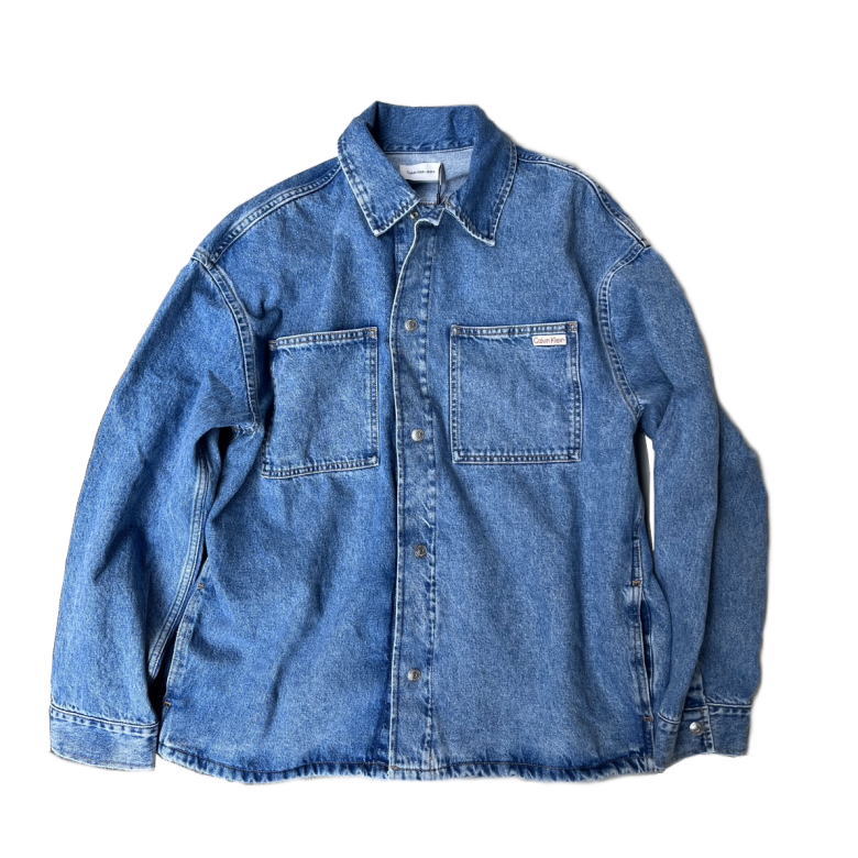 楽天市場】calvin klein jeans(カジュアルシャツ|トップス 楽天市場】calvin klein jeans(カジュアルシャツ|トップス