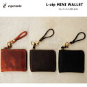 L Zip Mini Wallet Wbv~jEHbg {iU[ @NCW[J[t CRAZY CARF LEATHER esperanto GXyg@ESP-6510 RpNgȂz