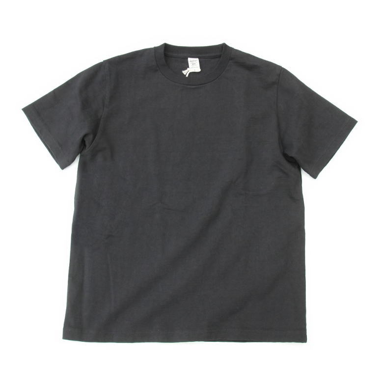 Jackman ジャックマン 度詰め天竺 プルオーバーシャツ XL ブラック Dotsume Pocket HS T-Shirt(S 07:Black): ALL｜jackman日本公式