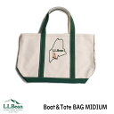 LL BEAN エルエルビーン トートバッグ Boat&To...