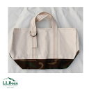 LL BEAN Boat &TOTE エルエルビーン アウト...