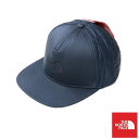 ザ・ノース・フェイス THE NORTH FACE ノースフェイス　キャップ CAP キルトキャップ URBAN NAVY ネイビー ベースボールキャップ