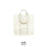 SLOWsafilinherringbone-totebagM-586S106Kե󥹡եҥͥեͥȡȥХåȡIVORYܥ꡼