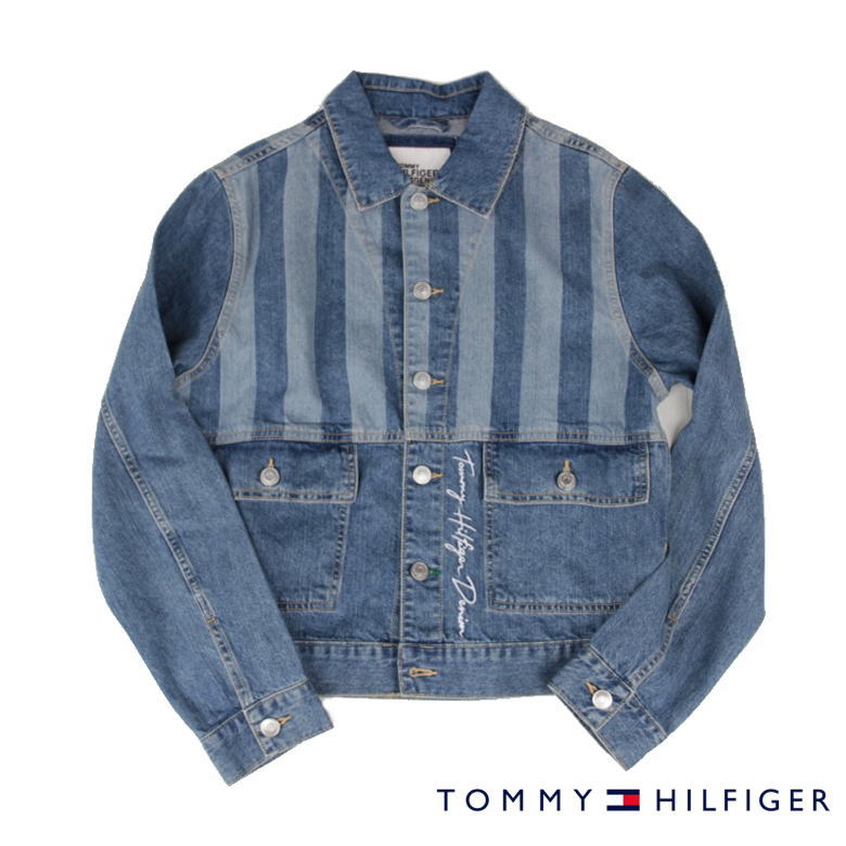 楽天市場】tommy hilfiger デニムジャケット(メンズ 楽天市場】tommy hilfiger デニムジャケット(メンズ