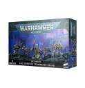 【グレイナイト：ブラザーフッド ターミネーター スカッド】 新品 ミニチュア プラモデル ウォーハンマー WARHAMMER ボードゲーム おもちゃ 玩具 プレゼント GREY KNIGHTS BROTHERHOOD TERMINATOR SQUAD