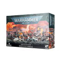 【ジーンスティーラー・カルト：ネオファイト ハイブリッド】 新品 ミニチュア プラモデル ウォーハンマー WARHAMMER ボードゲーム おもちゃ 玩具 プレゼント GENESTEALER CULTS NEOPHYTE HYBRIDS