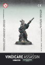  新品 ミニチュア プラモデル ウォーハンマー WARHAMMER ボードゲーム おもちゃ 玩具 プレゼント OFFICIO ASSASSINORUM VINDICARE ASSASSIN