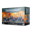 【スペースマリーン：プライマリス インターセッサー】 新品 ミニチュア プラモデル ウォーハンマー WARHAMMER ボードゲーム おもちゃ 玩具 プレゼント SPACE MARINES PRIMARIS INTERCESSORS