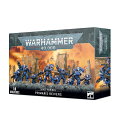 【スペースマリーン：プライマリス レイヴァー】 新品 ミニチュア プラモデル ウォーハンマー WARHAMMER ボードゲーム おもちゃ 玩具 プレゼント SPACE MARINES PRIMARIS REIVERS