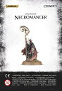  新品 ミニチュア プラモデル ウォーハンマー WARHAMMER ボードゲーム おもちゃ 玩具 プレゼント DEATHMAGES NECROMANCER